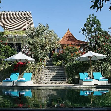 Hotel Bangsring Breeze Banyuwangi  Exterior foto